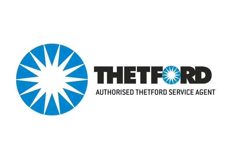 Authorised-Thetford-Service-Agent