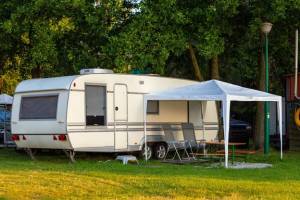 Caravan maintenance tips
