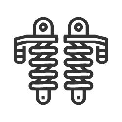 Suspension upgrades